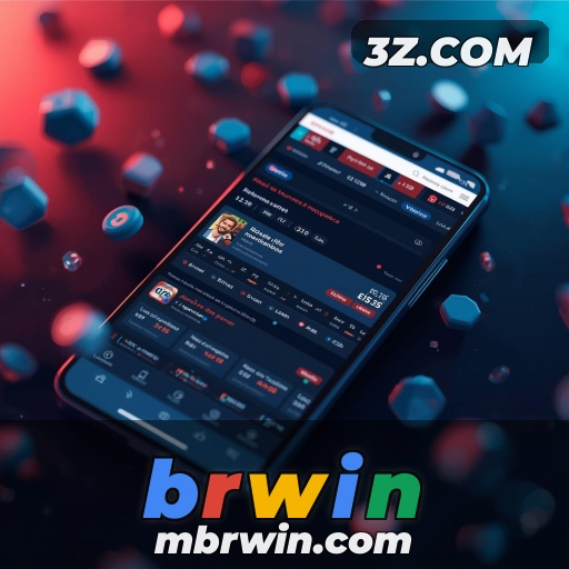 Explorando A Plataforma da brwin: Onde Gamers se Conectam